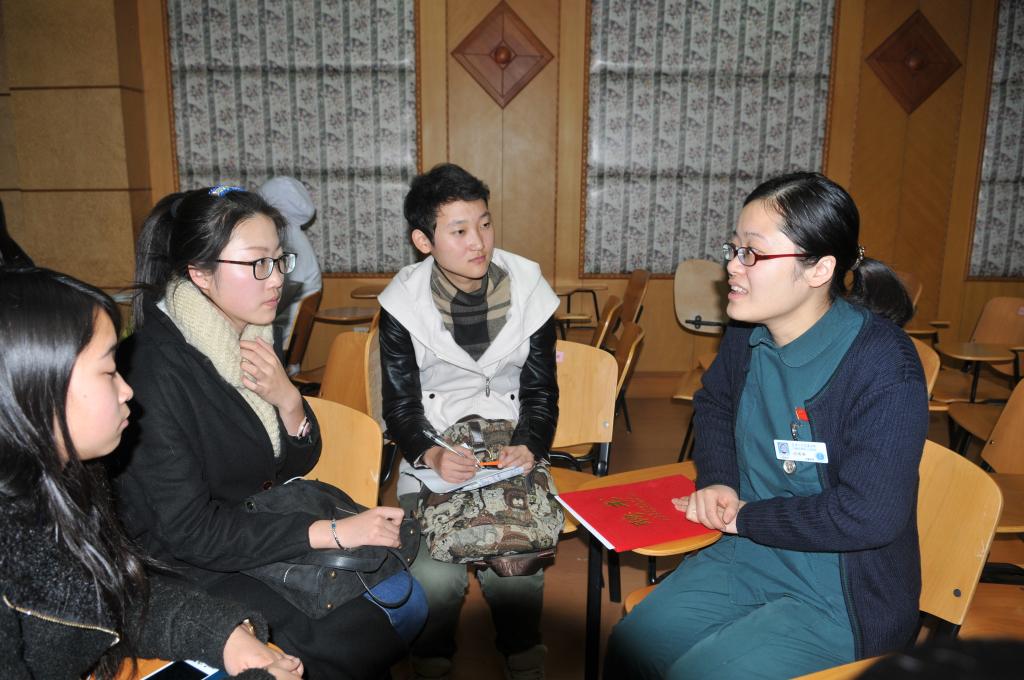 医学院双导师聘任仪式暨临床导师见面会顺利举行