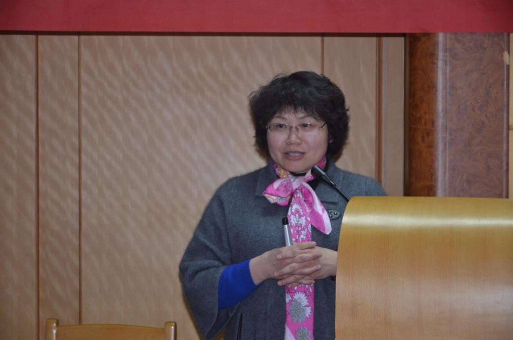 医学院本科审核性评估动员大会暨医学教育论坛成功举行