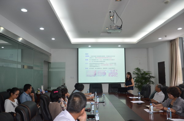 医学院青年教师试讲活动成功举行