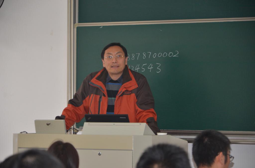 医学院数字化教学资源建设专题培训会成功举行