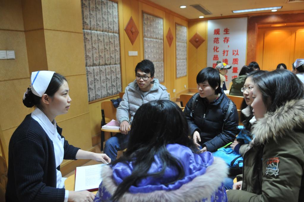 医学院双导师聘任仪式暨临床导师见面会顺利举行