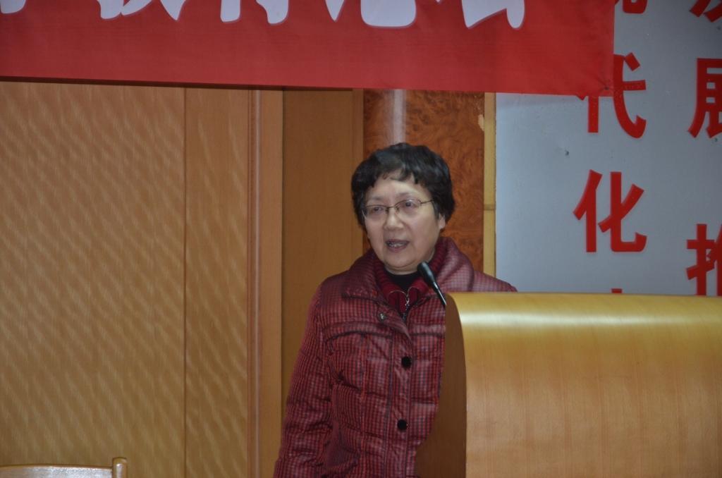 医学院本科审核性评估动员大会暨医学教育论坛成功举行